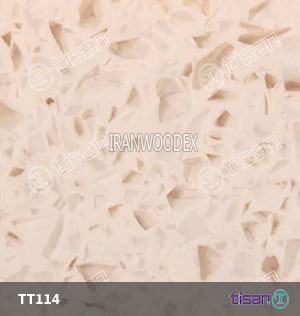 سنگ کورین تیسان-TT114