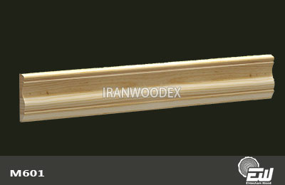 زهوار چوبی احتشام چوب-M601
