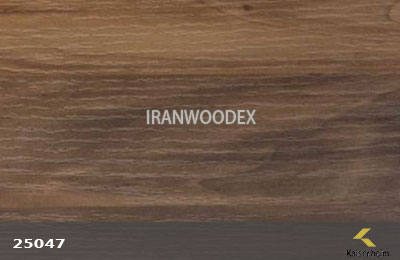 ام دی اف کایزرهیم-25047-timber texture