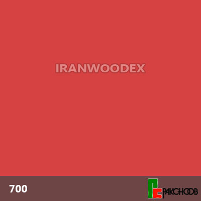 هایگلاس پاک چوب-700-HG Red