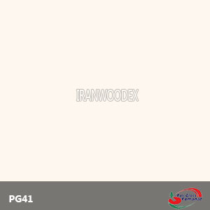 پلی گلاس فومنات-PG41-Pianco