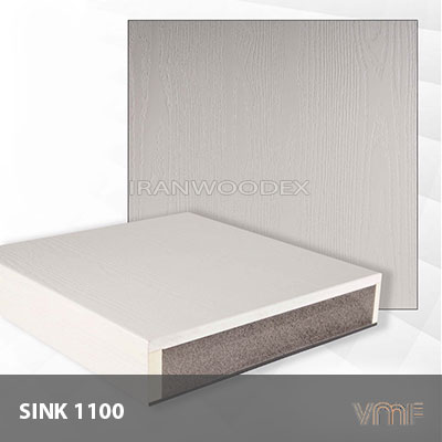 صفحه کابینت VMF-SINK1100