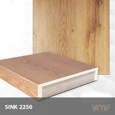 صفحه کابینت VMF-SINK2250