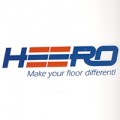 پارکت لمینیت هیرو - HEERO flooring