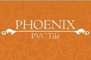 کفپوش پی وی سی فونیکس - Phoenix