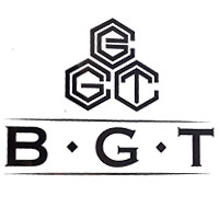هایگلاس بی جی تی-BGT