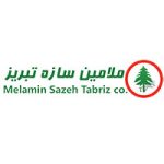 ملامین سازه تبریز